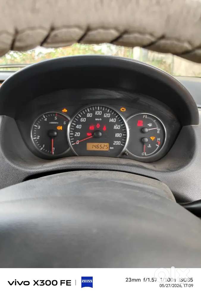 Maruti Suzuki Swift Dzire 2011 Diesel Vdi Bsiv