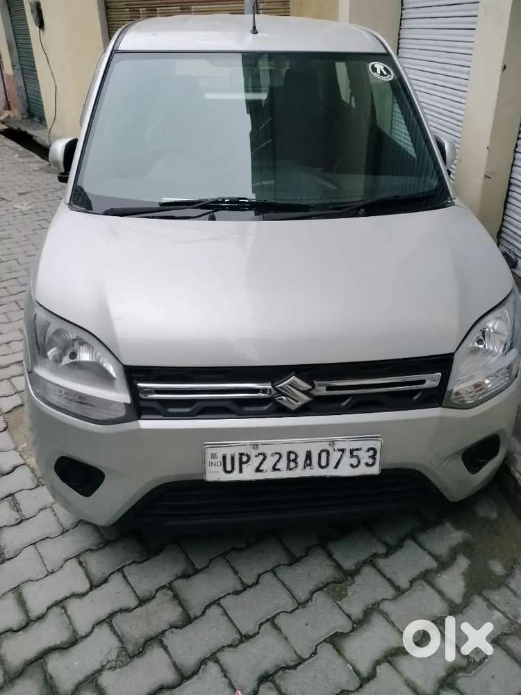 Maruti Suzuki Wagon R  2023
