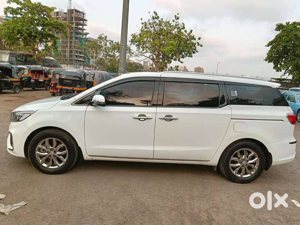 Kia Carnival Limousine, 2020, Diesel
