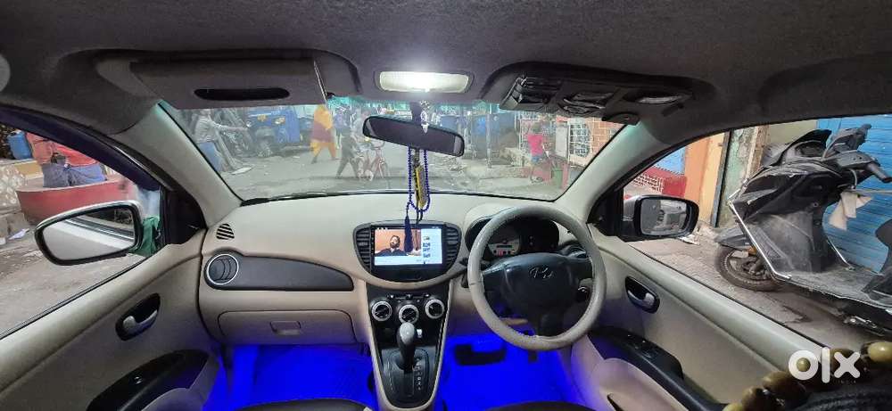 I10 Best Condition All Electrical Components Working