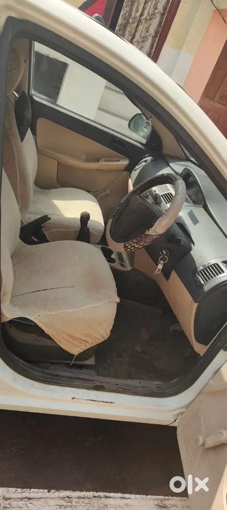 Tata Indica Vista Diesel Well Maintained