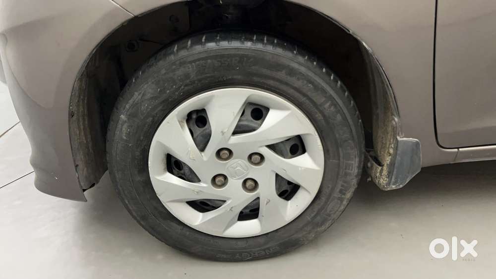 Honda Amaze S Diesel, 2013, Diesel
