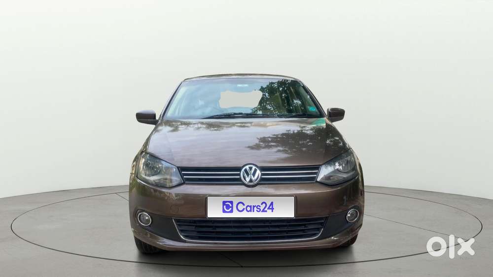 Volkswagen Vento 2013-2015 1.5 Tdi Highline, 2015, Diesel