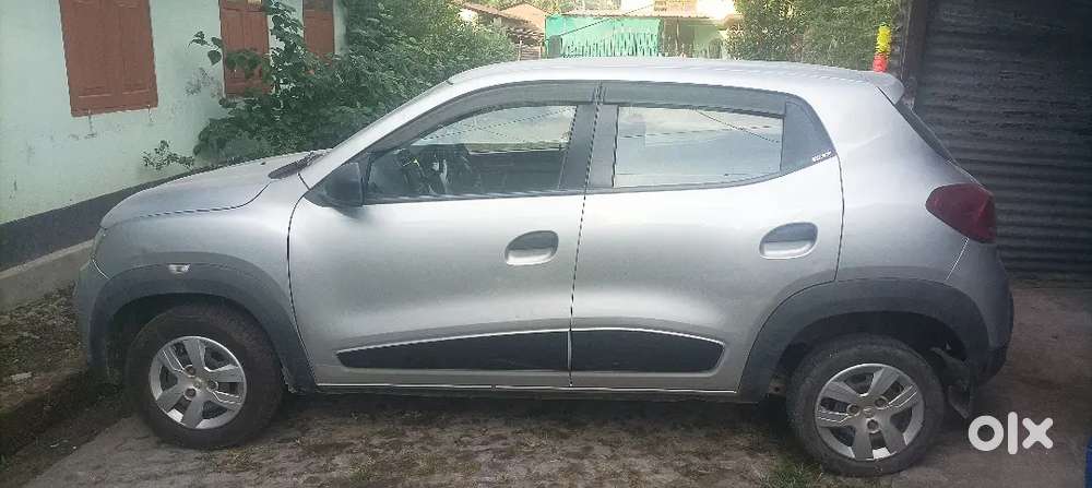 Renault Kwid 2016 Variant