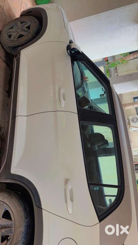 Hyundai Creta 2021 Petrol Like Brand New Condition