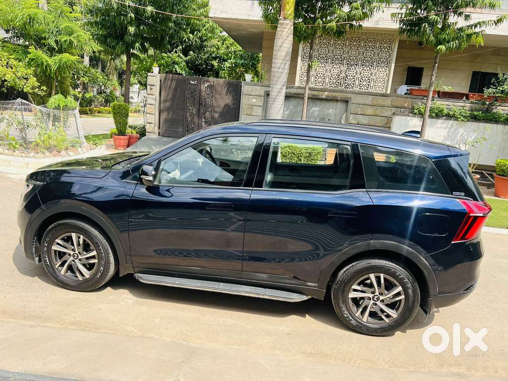 Mahindra Xuv700 2.2 Ax 5 Diesel Mt 7 Str, 2024, Diesel