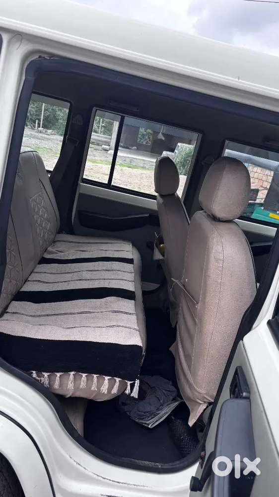 Mahindra Bolero Diesel Manual 2022