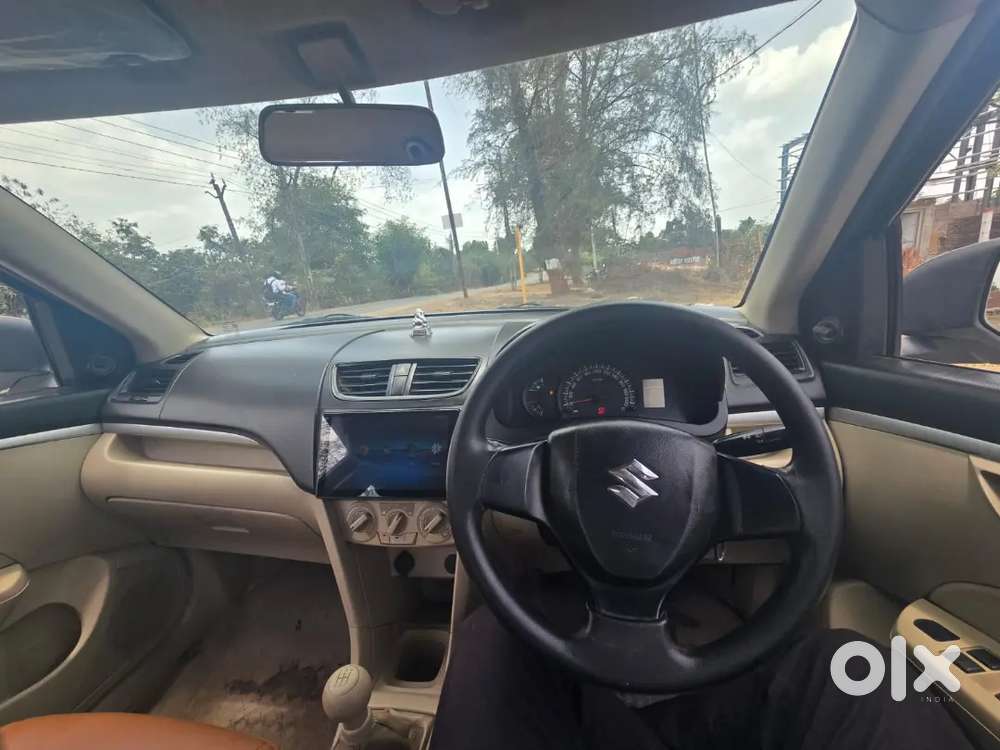 Maruti Suzuki Dzire 2020 Diesel 75000 Km Driven