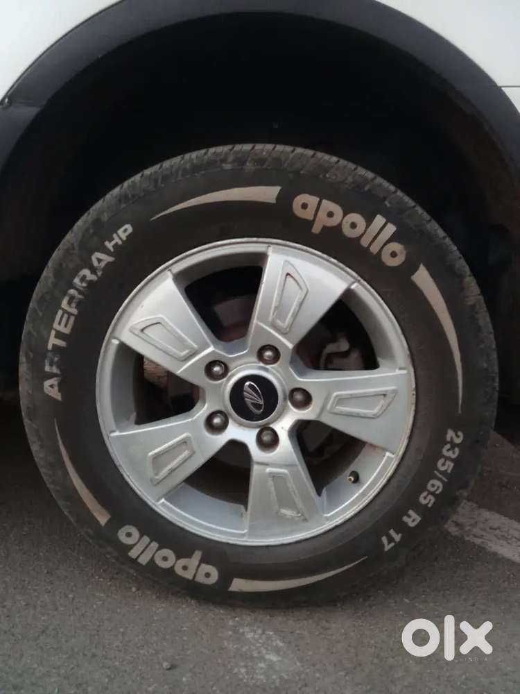 Mahindra Xuv500 2012 Diesel 93000 Km Driven Negotiable
