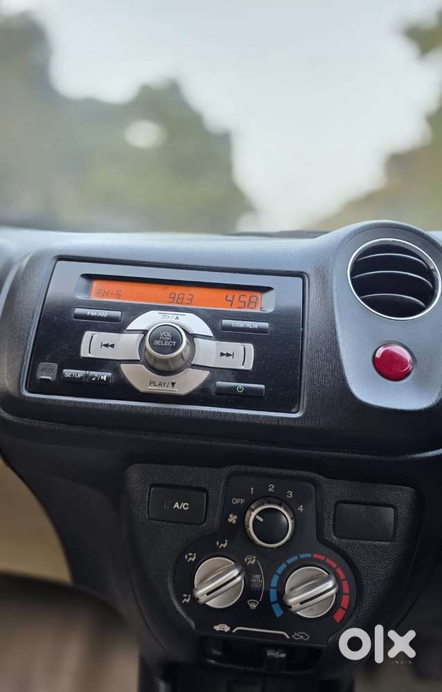 Honda Amaze S Mt I-vtec, 2014, Petrol