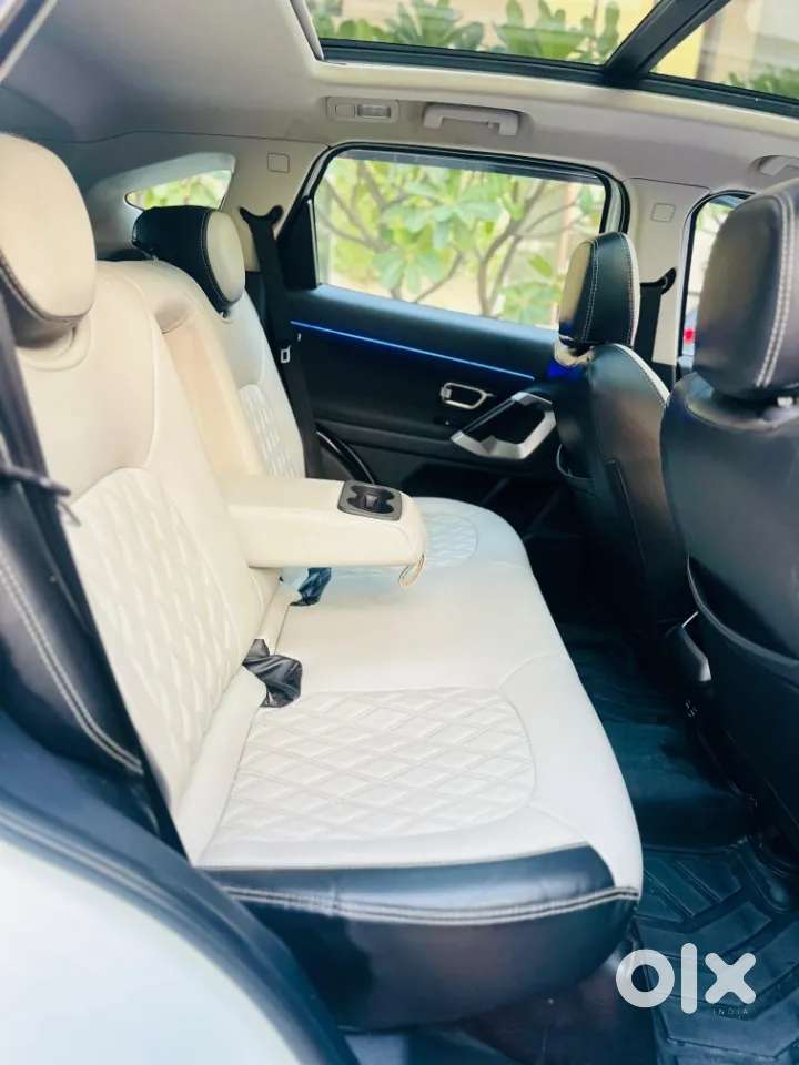 Tata Harrier Xt+, 2023, Diesel