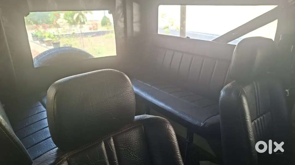 Mahindra Major Turbo 
Make 2006
Tax Up To 2031