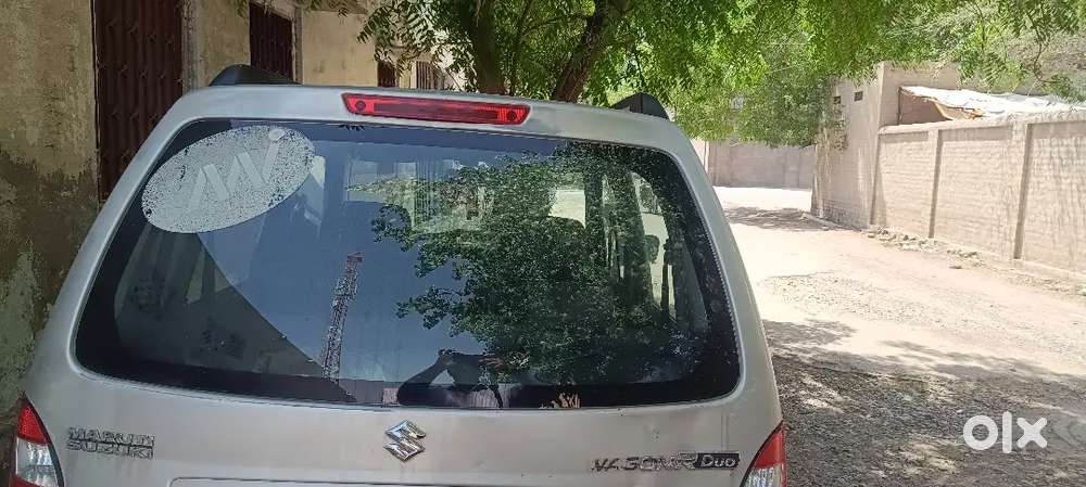 Wagonr Petrol + Lpg Company Fitted