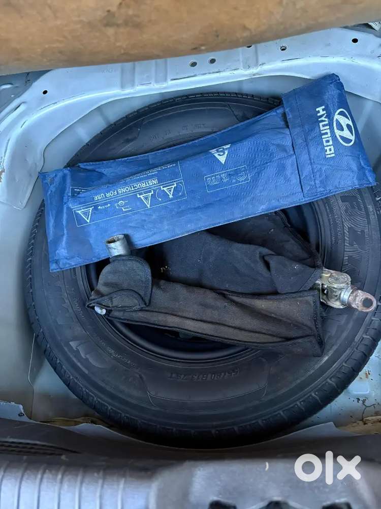 Hyundai I 10