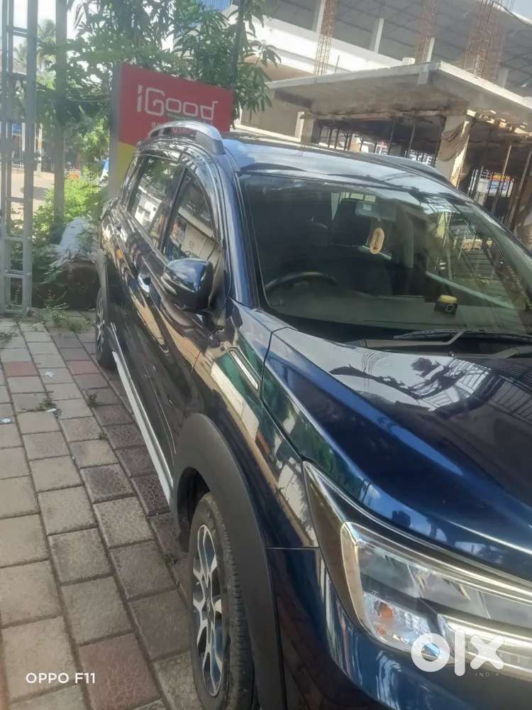 Maruti Suzuki Xl6 2022 Petrol 28000 Km Driven