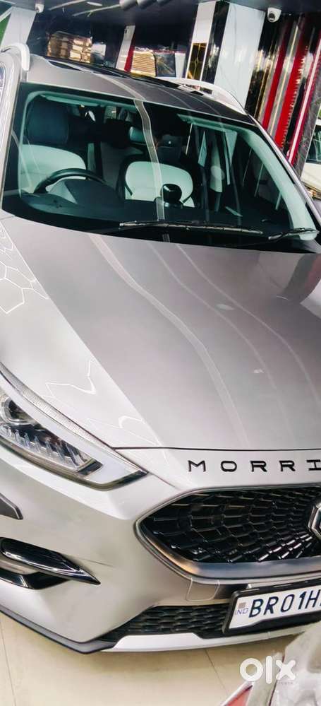 Mg Astor Petrol 2024