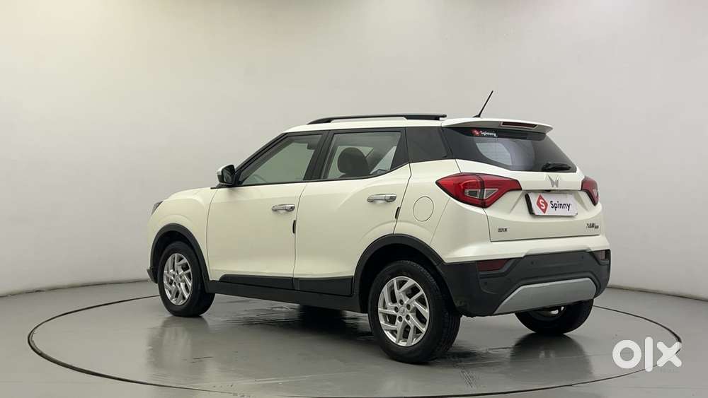 Mahindra Xuv300 W8 Diesel, 2023, Diesel