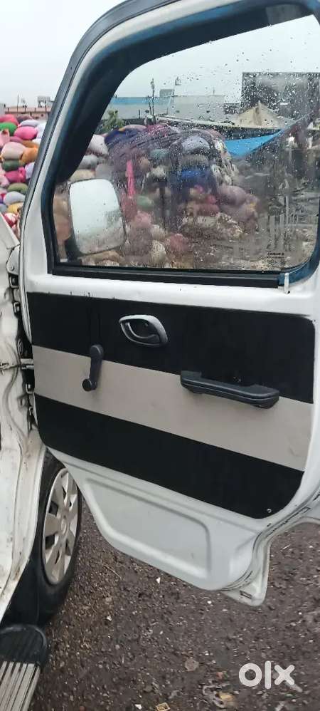Maruti Suzuki Eeco 2010 Cng & Hybrids 19000 Km Driven