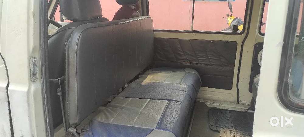 Maruti Suzuki Omni 2001( All Paper Work)