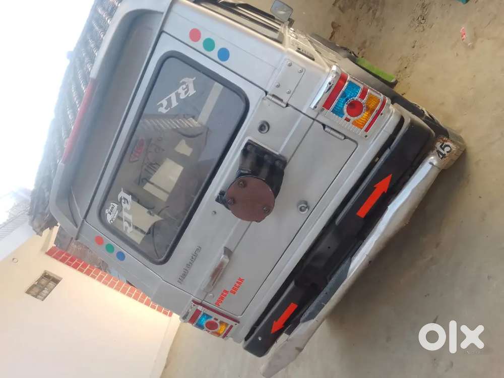 Mahindra Bolero 2014 Diesel 145000 Km Driven