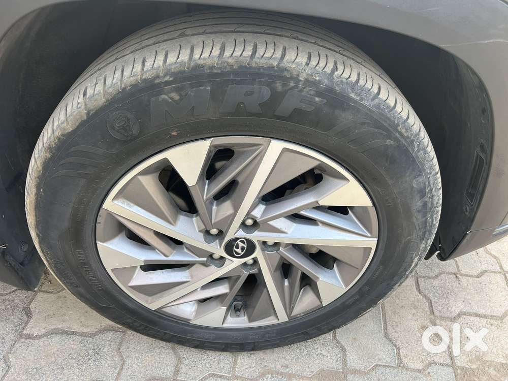 Hyundai Tucson Signature 2.0 At Diesel, 2024, Diesel
