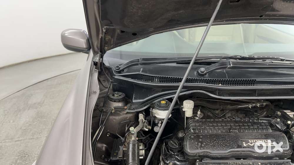 Honda City 2008-2011 1.5 S Mt, 2012, Petrol