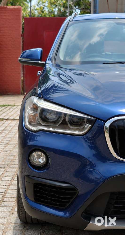 Bmw X1 2.0 Sdrive 20d, 2018, Diesel