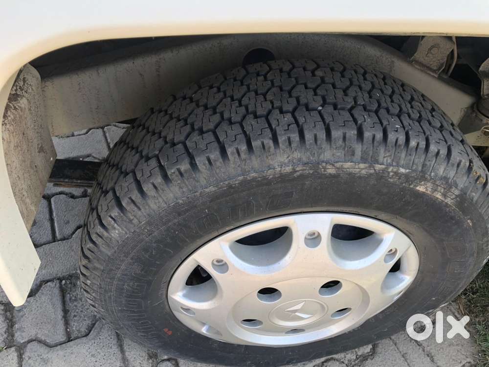 Mahindra Bolero Diesel 2023