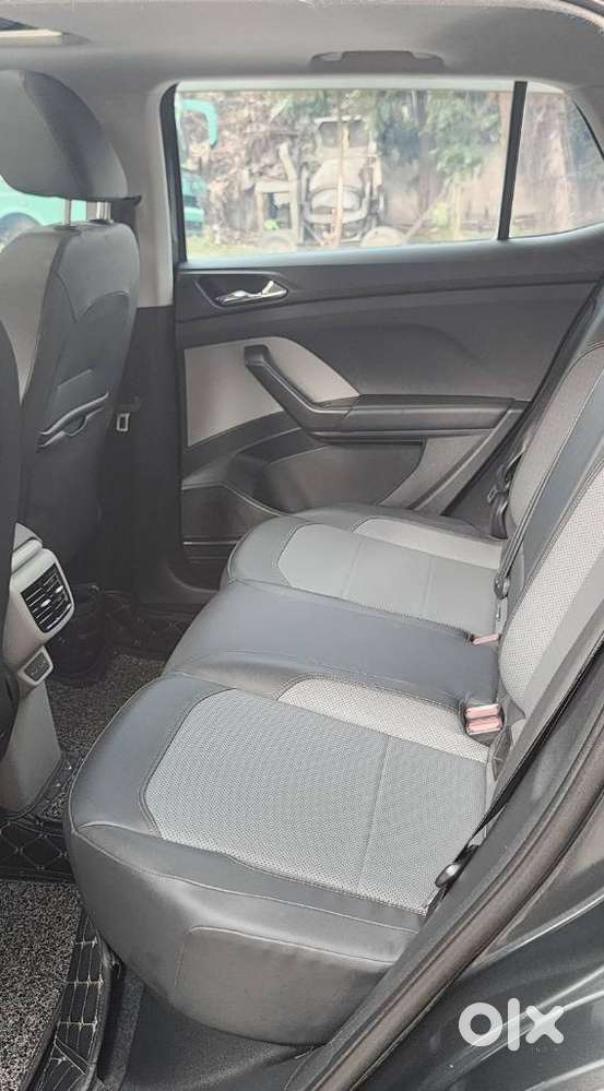 Skoda Kushaq 1.5 Tsi Style, 2022, Petrol