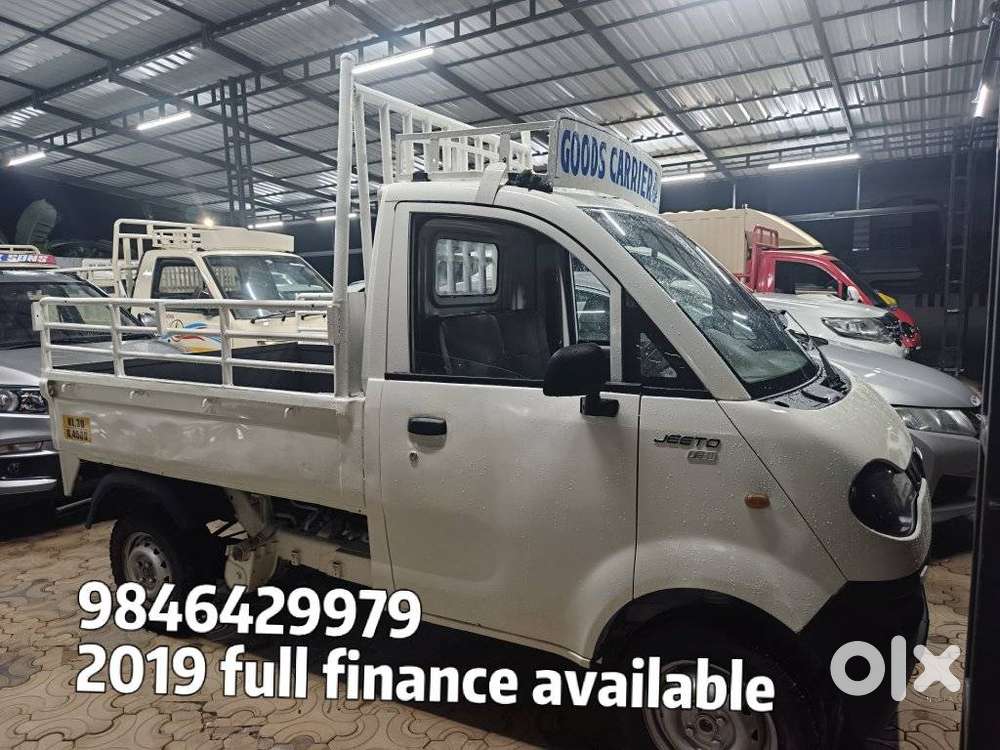 Mahindra Xylo, 2019, Diesel
