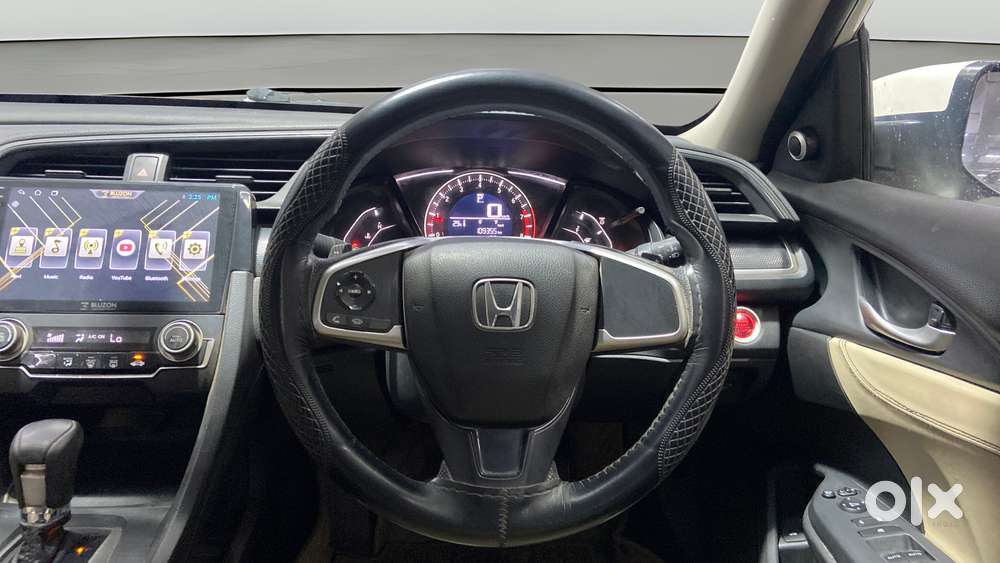 Honda Civic V, 2019, Petrol