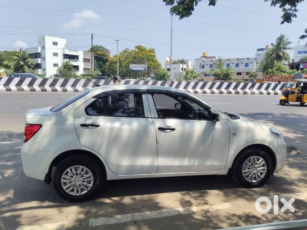 Maruti Suzuki Swift Dzire Ldi Bsiv, 2025, Cng & Hybrids