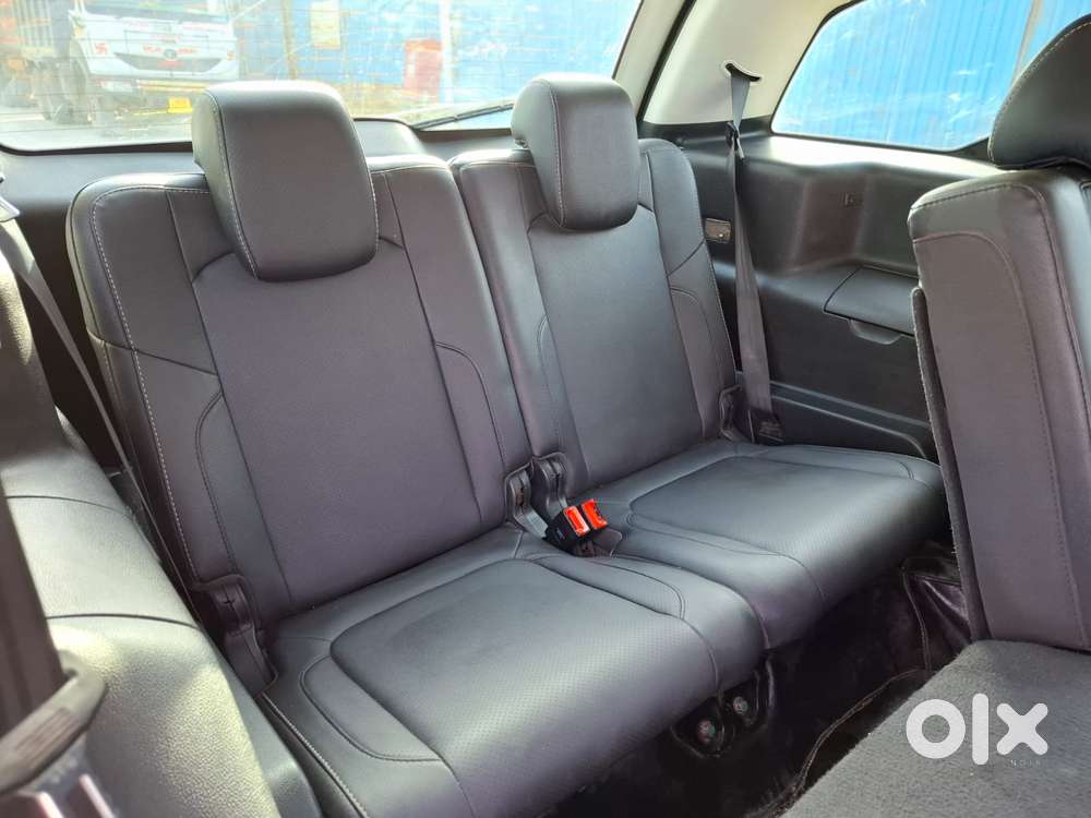 Tata Hexa 2.2 Xta 4x2 7 Str, 2017, Diesel