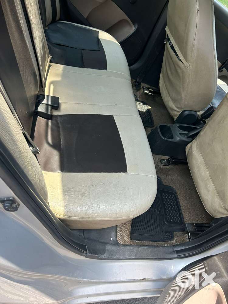 Hyundai Xcent, 2016, Diesel