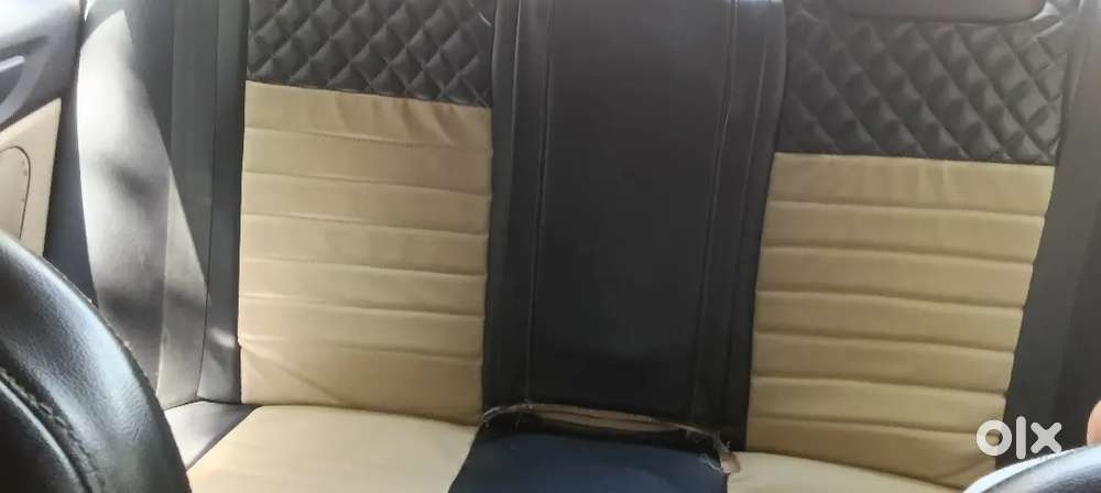 Honda Amaze 1.5 Diesel 2018