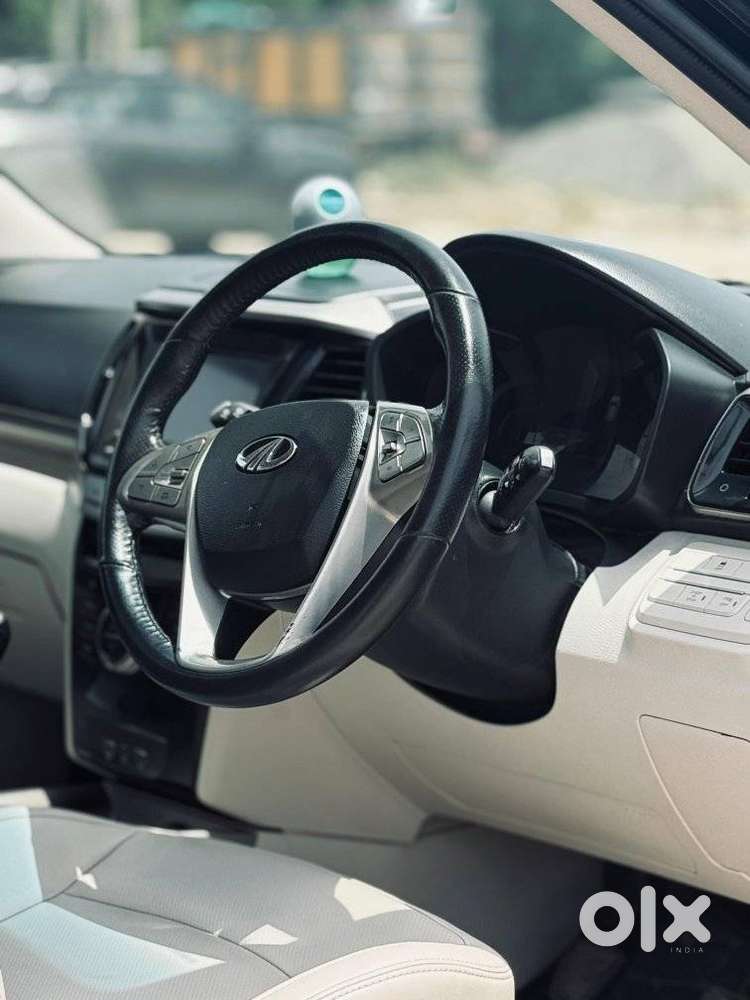 Mahindra Xuv300 W8 Diesel, 2020, Diesel