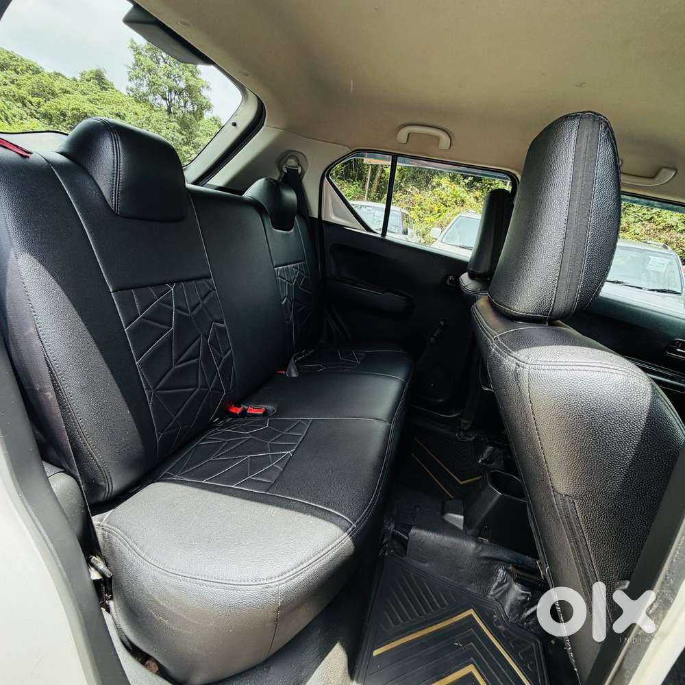 Maruti Suzuki Ignis 1.2 Sigma, 2018, Petrol