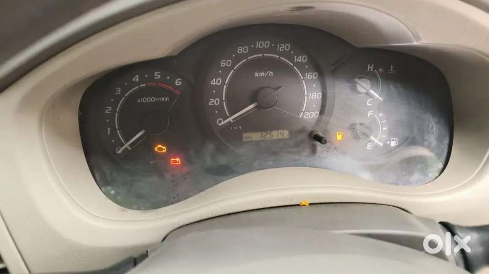 Toyota Innova 2012 Diesel 125000 Km Driven