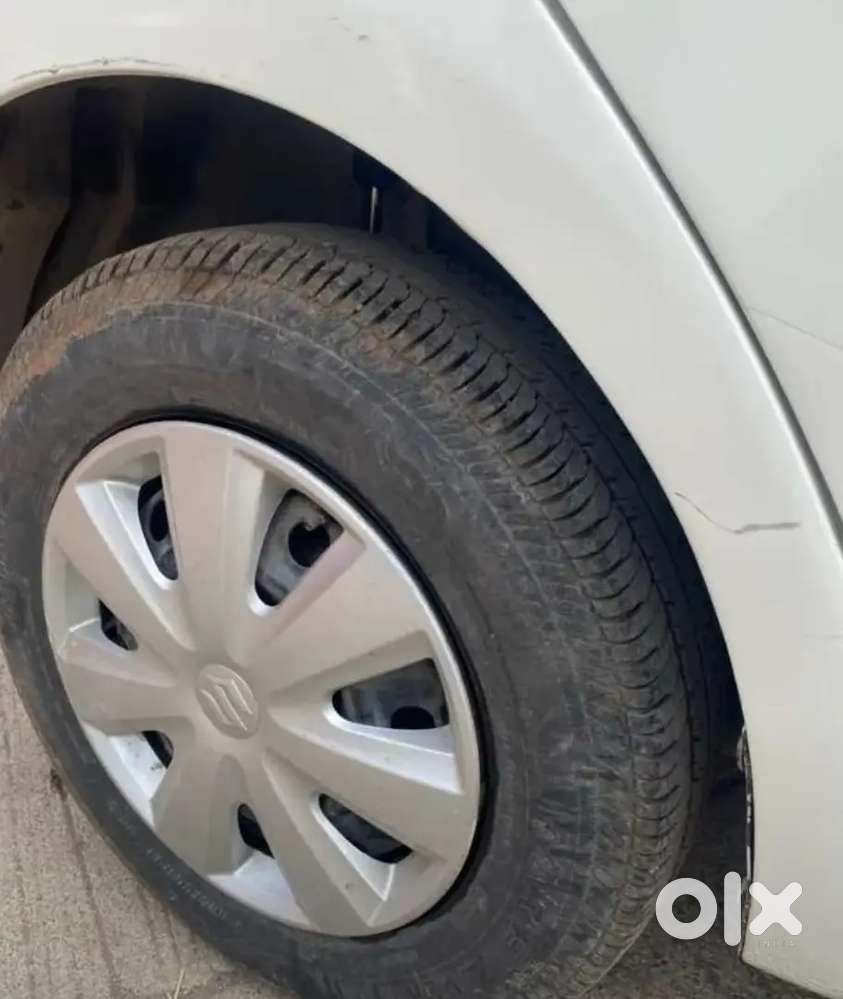 Maruti Suzuki Swift 2014 Cng & Hybrids 71000 Km Driven