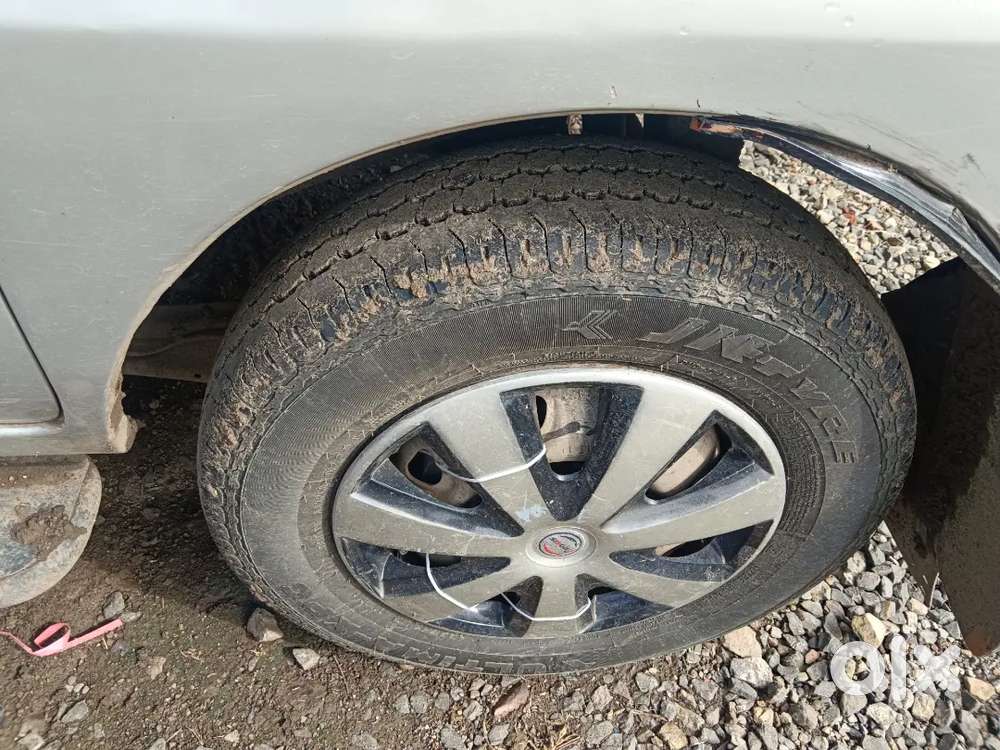 Maruti Suzuki Eeco 2019