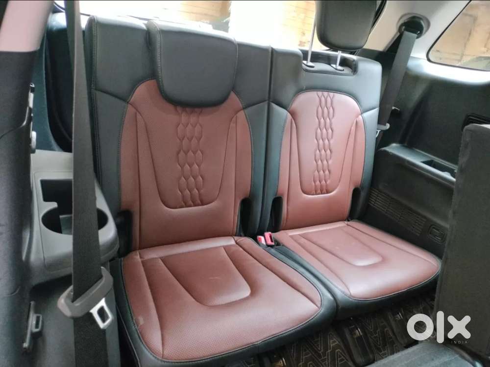 Hyundai Alcazar 2.0 Signature (o) Petrol At 7 Str, 2022, Petrol