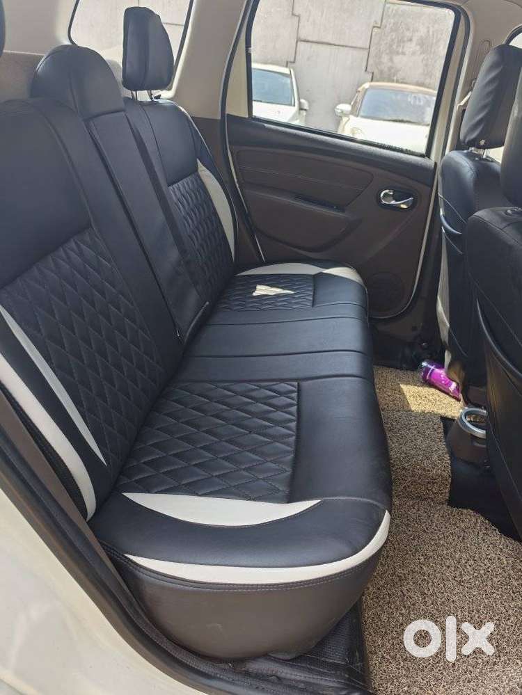 Renault Duster 85ps Diesel Rxl, 2017, Diesel