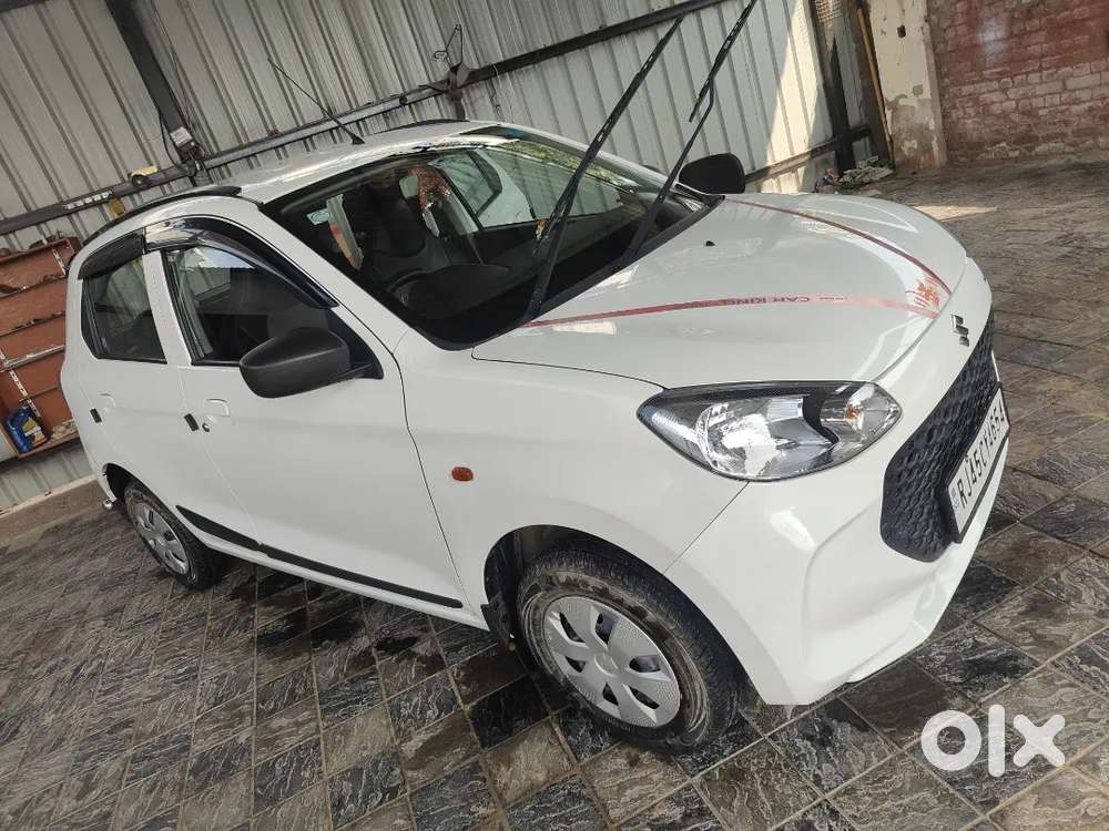 Maruti Suzuki Alto K10 Top Model Urgently Sell