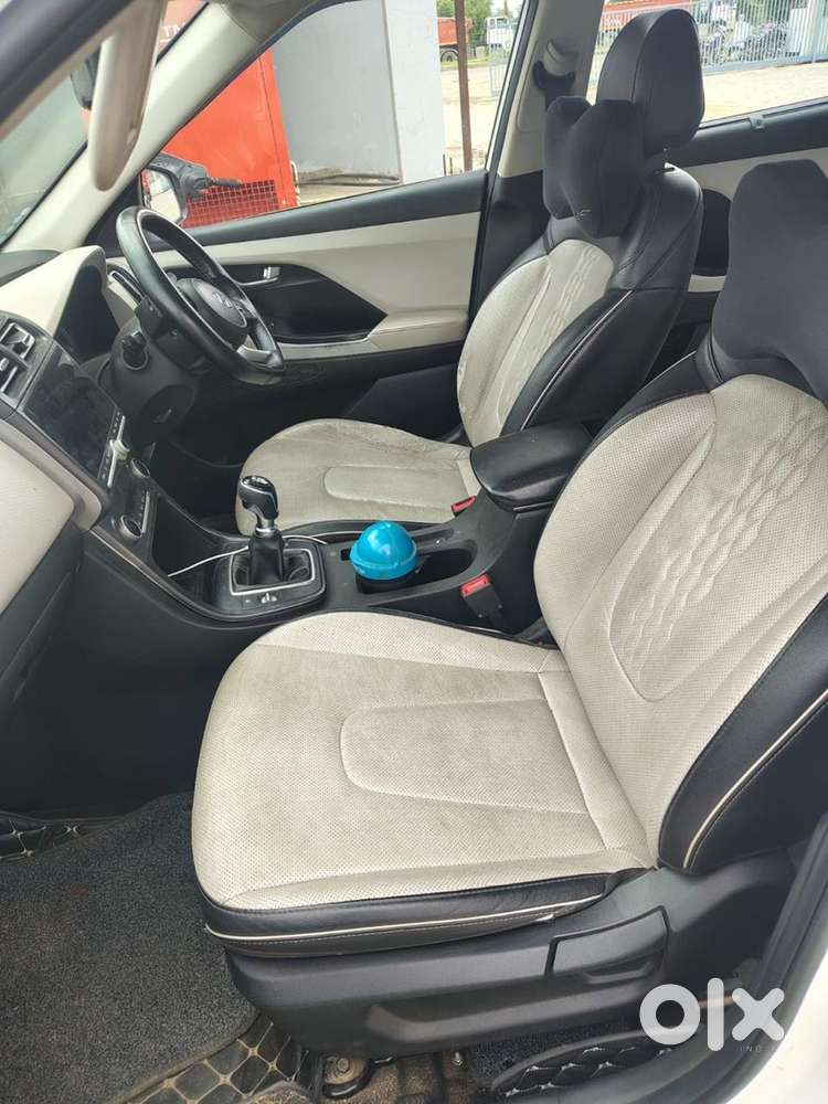 2020 Hyundai Creta Facelift