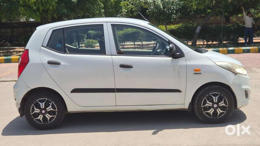 Hyundai I10 1.2 Kappa Magna, 2013, Petrol