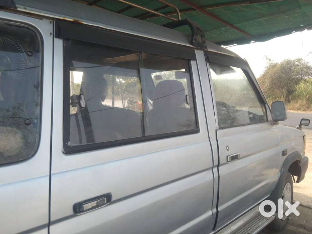 Toyota Qualis Diesel 2001 Gs