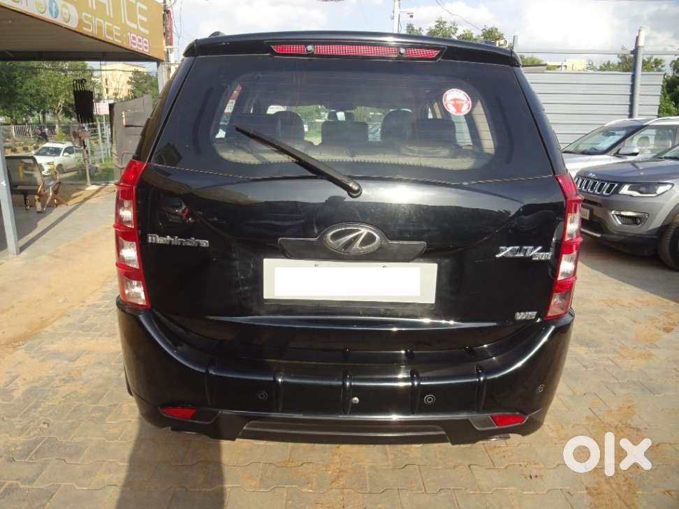 Mahindra Xuv500 W6 2wd, 2013, Diesel