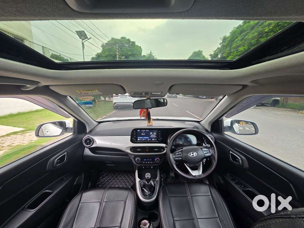 Hyundai Verna Vtvt 1.6 Sx Option, 2018, Petrol