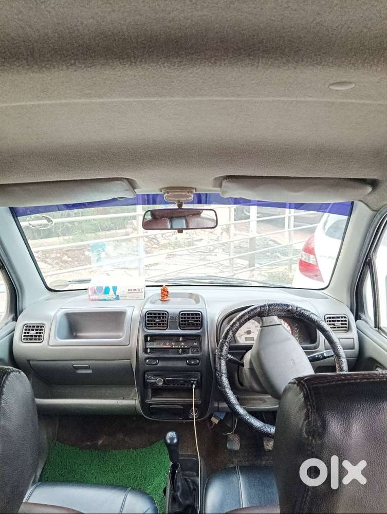 Ac, Power Window, Power Stearing,