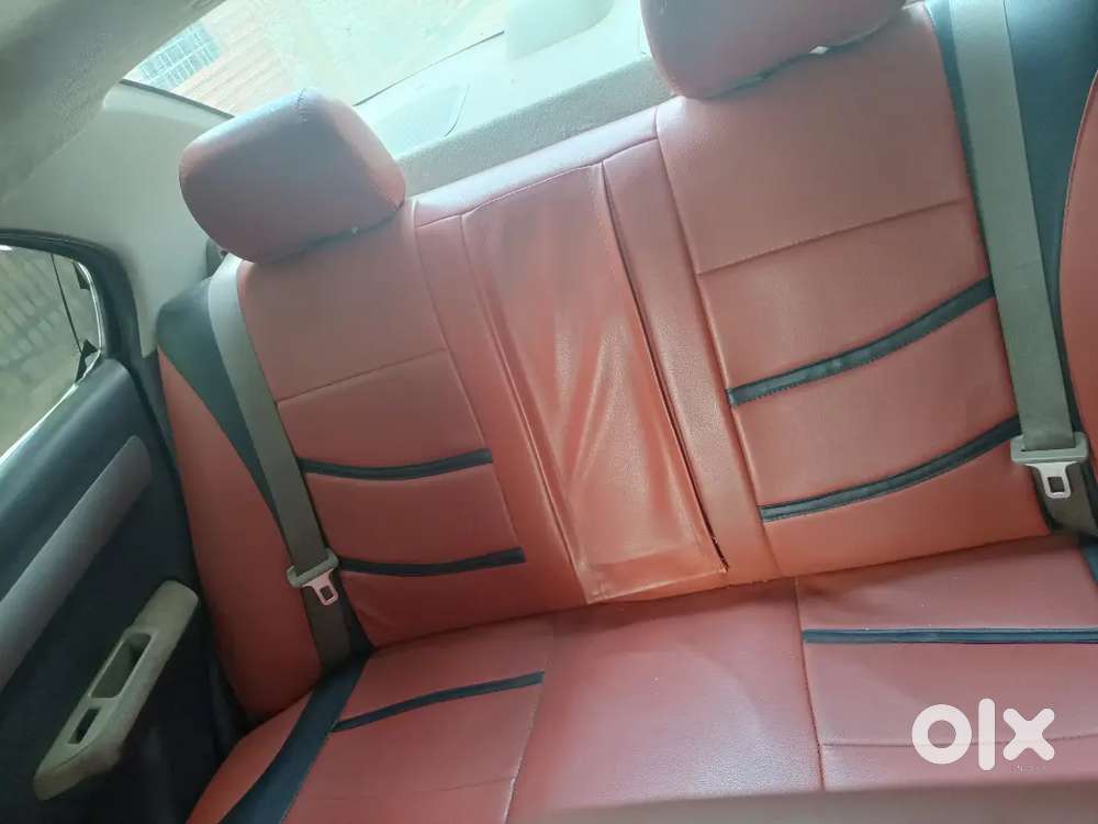 Automatic Swift Dzire